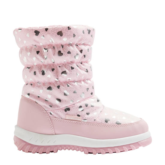 wintersport snowboots meisjes
