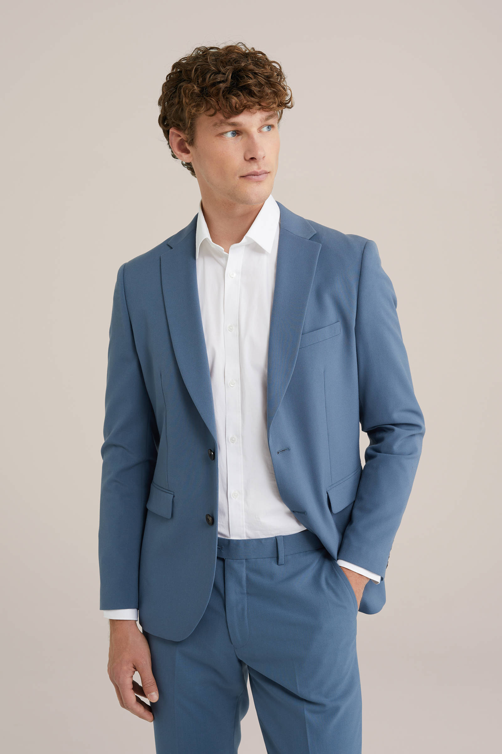 Tenue De Ville Kledingadvies Voor Heren