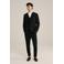 WE Fashion kostuum zwart