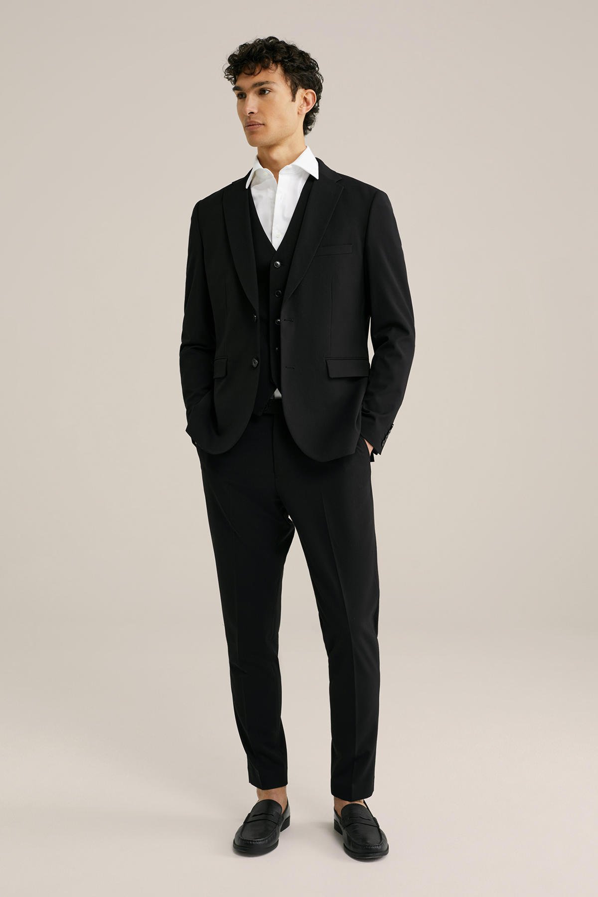 Kostuum Wehkamp We Fashion Heren We Fashion We Pullover Heren WE