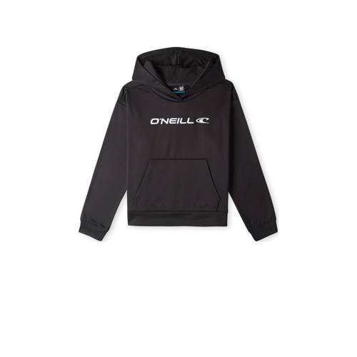 O'Neill hoodie Rutile zwart