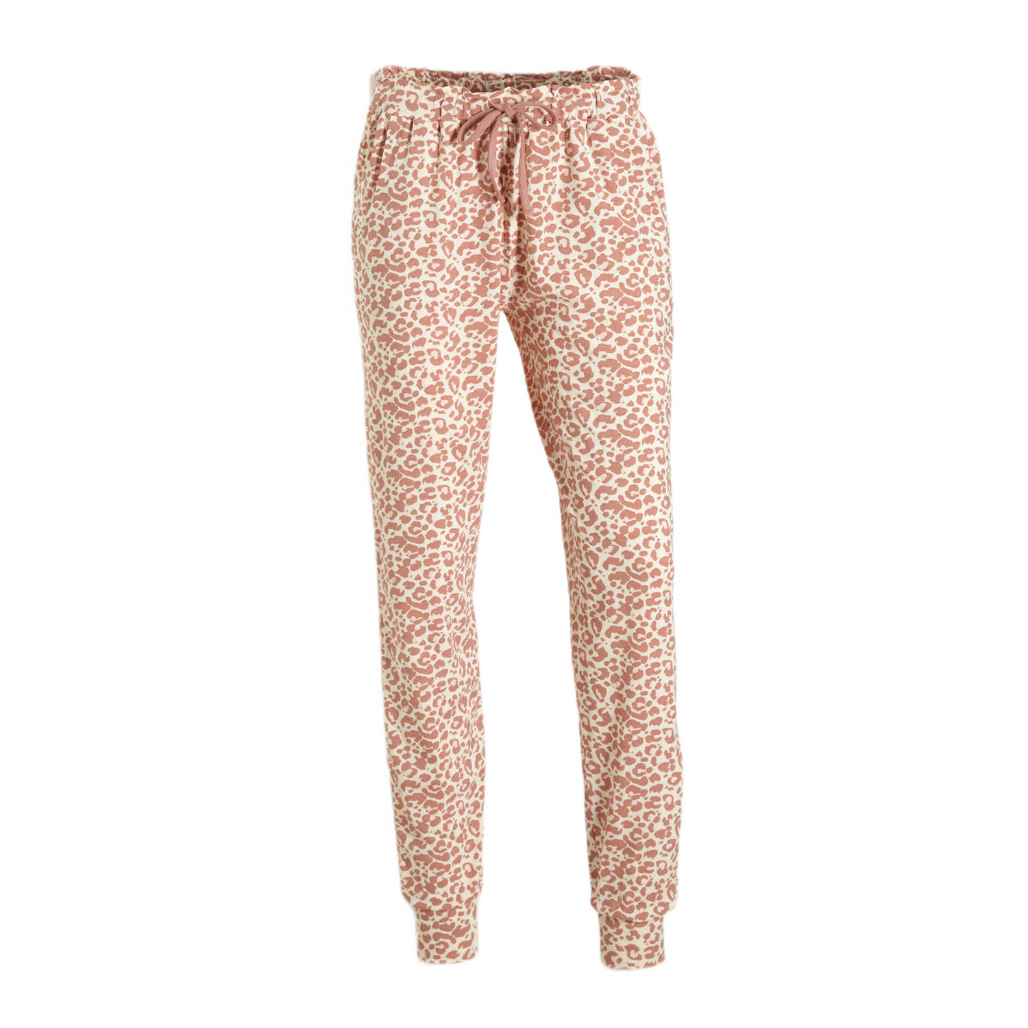 Dreamcovers pyjamabroek roze