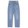 LEVV regular fit jeans - lichtblauw