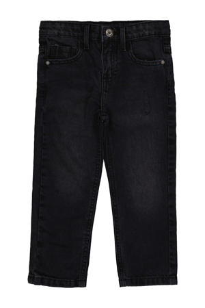 skinny jeans LJAIMY dark grey denim