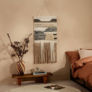 wandkleed  (125x60 cm)