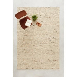 vloerkleed wol Milia (290x200 cm)