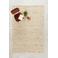 NOUS Living vloerkleed wol Milia (290x200 cm)