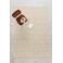 NOUS Living wollen vloerkleed Pebbles  (290x200 cm)