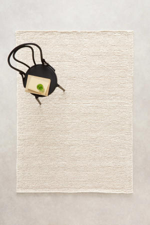 vloerkleed wol Pebbles (230x160 cm)