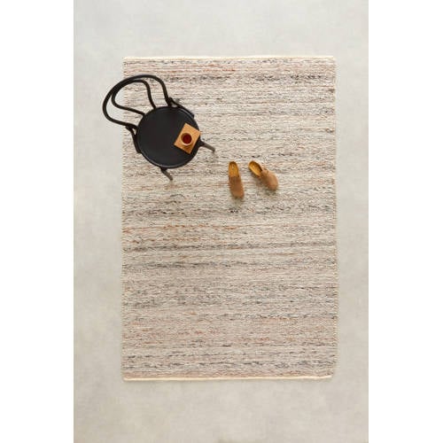 Wehkamp NOUS Living vloerkleed Kyogo (230x160 cm) aanbieding