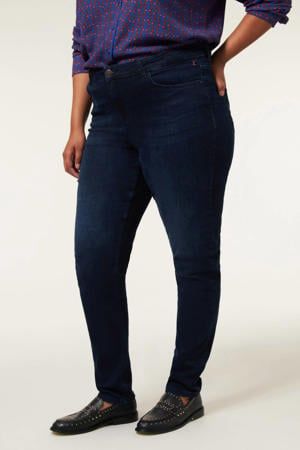 slim fit jeans Jackie denim Pl NEW dark denim