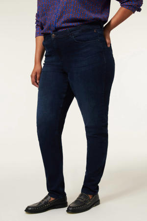 slim fit jeans Jackie denim Pl NEW dark denim
