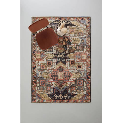 Wehkamp NOUS Living vloerkleed Dufex (230x160 cm) aanbieding