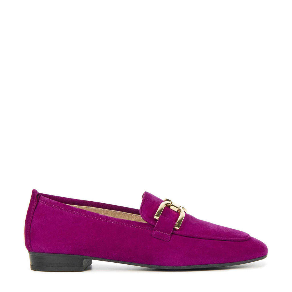 Jamron Heren Elegant Loafers met Gesp Comfort Suède Rijschoenen Stijlvol Mocassin Slippers Koffie SN19020 EU45.5 Jamron Heren Elegant Loafers met Gesp Comfort Suède Rijschoenen Stijlvol Mocassin Slippers Koffie SN19020 EU45.5