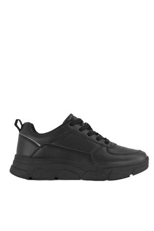 sneakers zwart