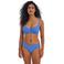 Freya crochet bikinibroekje Nomad Nights blauw