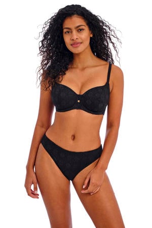 crochet bikinibroekje Nomad zwart