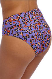 thumbnail: Freya bikinibroekje Santiago Nights paars