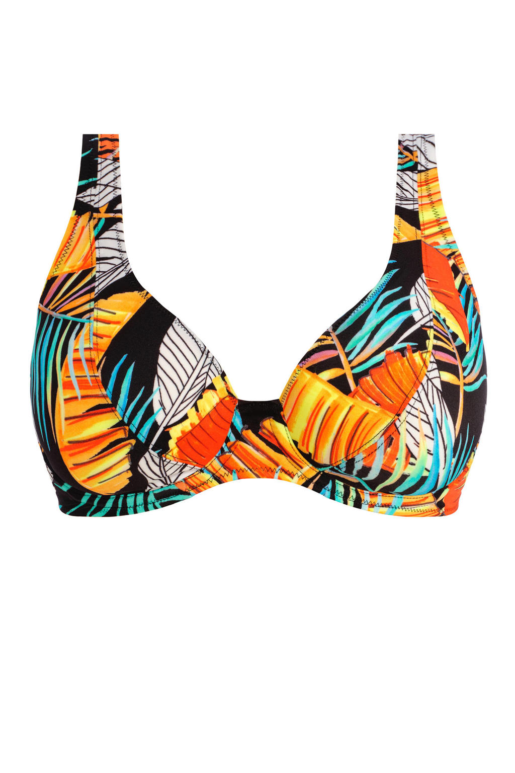 Freya Swim Nomad Nights Tankini Top F-J cup SAGE Freya Swim Nomad Nights Tankini Top F-J cup SAGE