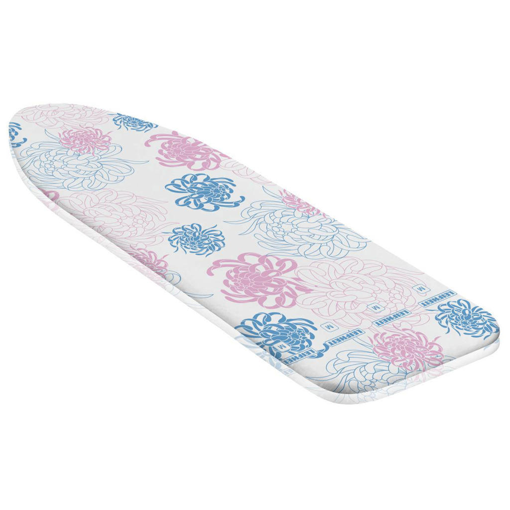 Leifheit strijkplankhoes Cotton Classic M