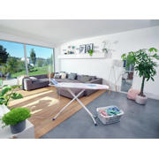 thumbnail: Leifheit Classic strijkplank Classic M (120 x 38 cm) Compact plus