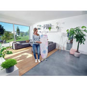 thumbnail: Leifheit Classic strijkplank Classic M (120 x 38 cm) Compact plus