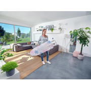 thumbnail: Leifheit Classic strijkplank Classic M (120 x 38 cm) Compact plus