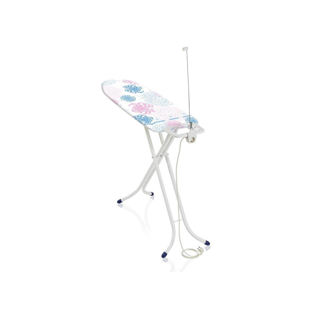 Leifheit Classic strijkplank Classic M (120 x 38 cm) Compact plus