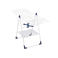 Leifheit droogrek Classic 250 Flex - 25 m drooglengte