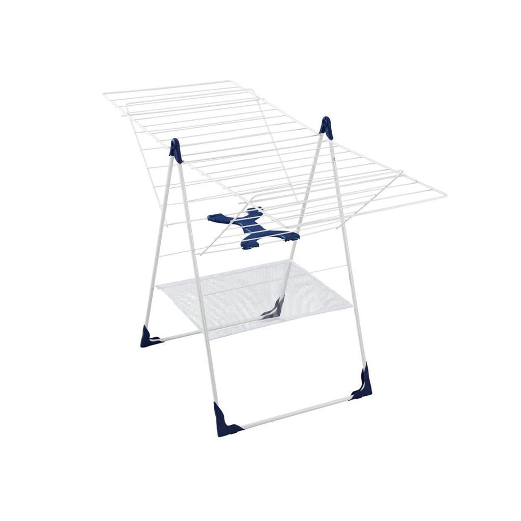 Leifheit droogrek Classic 250 Flex - 25 m drooglengte