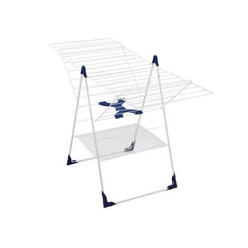 Wehkamp Leifheit droogrek Classic 250 Flex - 25 m drooglengte aanbieding