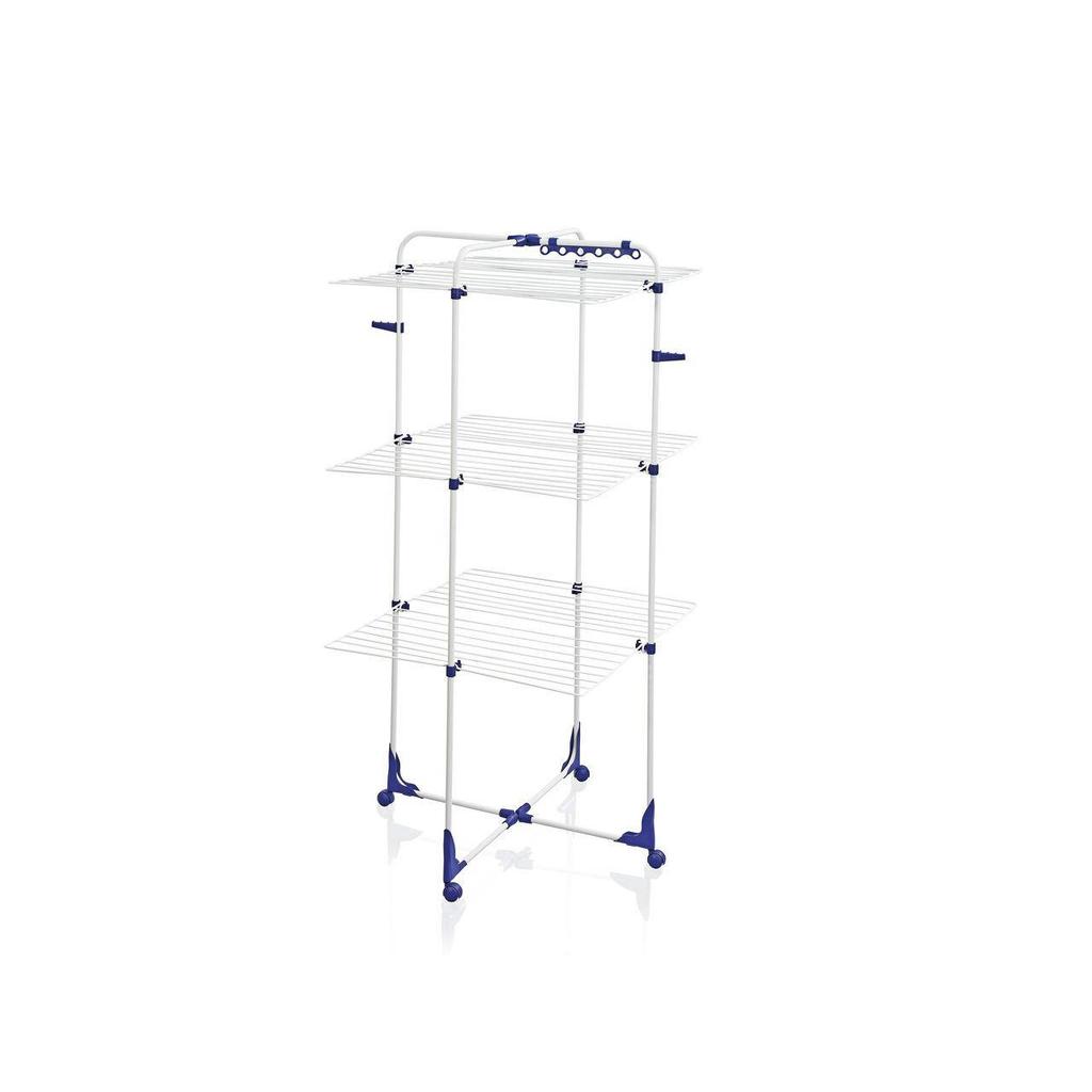 Leifheit droogtoren Classic 340 - 34 m drooglengte