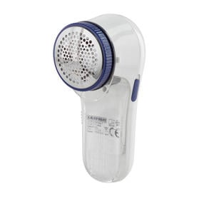 pluizen tondeuse