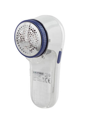 pluizen tondeuse