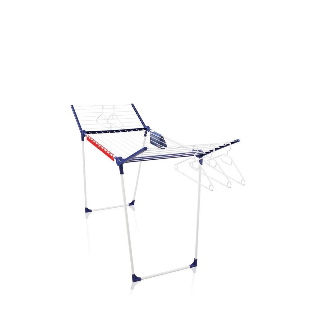 Leifheit droogrek Pegasus 200 Solid comfort - 20 m drooglengte