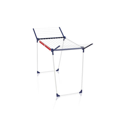 Wehkamp Leifheit droogrek Pegasus 180 Solid - 18 m drooglengte aanbieding