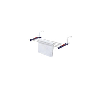 hangend droogrek Quartett 20 - 2 m drooglengte