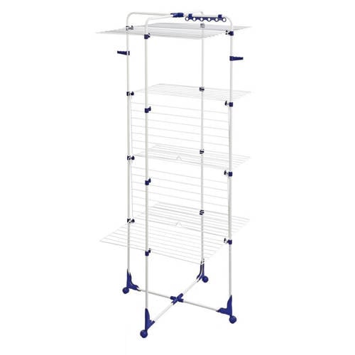 Wehkamp Leifheit droogtoren Classic 450 - 45 m drooglengte aanbieding