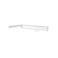 Leifheit wanddroogrek Telegant 81 protect plus - 8,1 m drooglengte