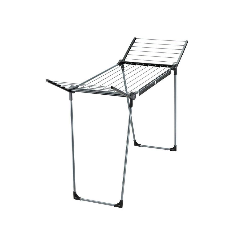 Leifheit droogrek Pegasus 150 Solid Slim