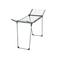 Leifheit droogrek Pegasus 150 Solid Slim