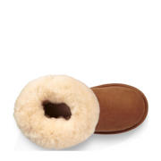 thumbnail: UGG Classic ll suède enkelboots camel