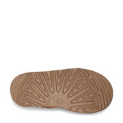 thumbnail: UGG Classic Ultra Mini Schoolkind suède enkelboots camel