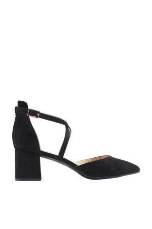 pumps zwart