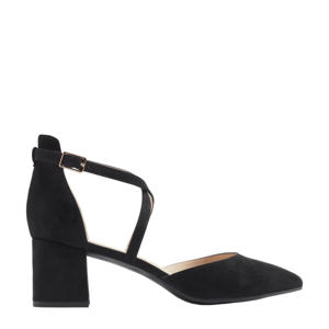 pumps zwart