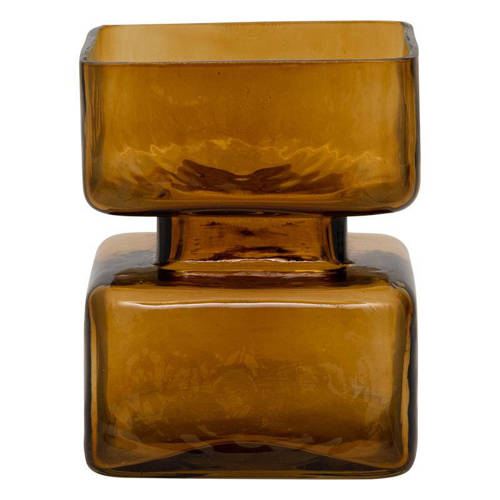 Urban Nature Culture kandelaar Camo - Wood trush