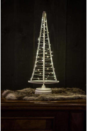Christmas United lichtboom (120 LED) (51 cm)