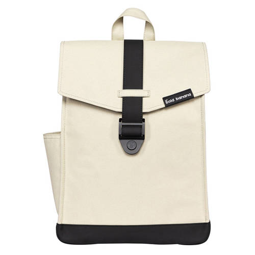Bold Banana rugzak Envelope ecru afbeelding
