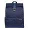 Bold Banana rugzak Roll Top donkerblauw