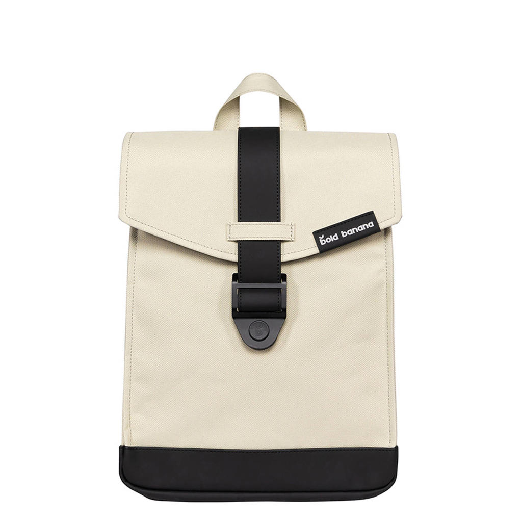Bold Banana rugzak Envelope Mini ecru